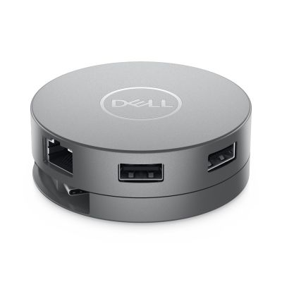 2. Dell Adapter Dell USB-C Dell DA310