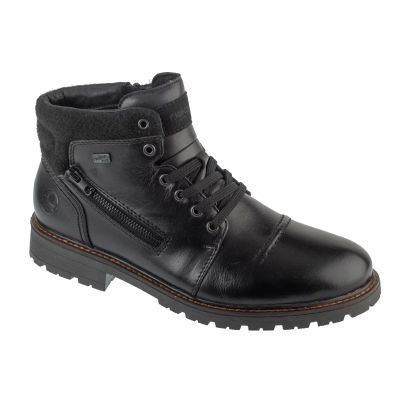 Rieker Shoes 32020-00 Czarne 41