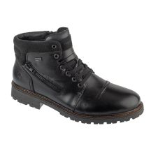 Rieker Shoes 32020-00 Czarne 41