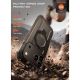 8. Etui Supcase Grip Pro Mag MagSafe na iPhone 18 Pro Max / 17 Pro Max - czarne