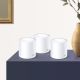 8. Access Point bezprzewodowy WiFi Deco X20 (3-pack)