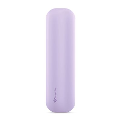 8. Szczoteczka soniczna TrueLife SonicBrush Clean70 UV Lavender