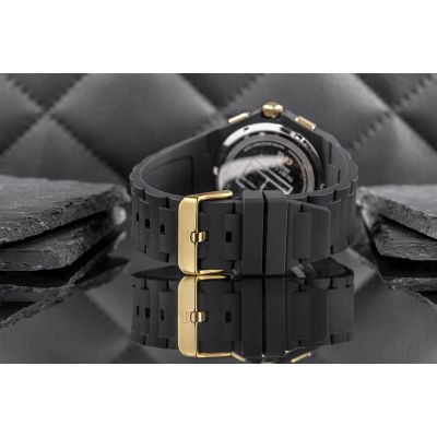 4. Zegarek Męski Tommy Hilfiger Neo 1792120 + BOX