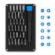 6. iFixit IF145-783-1 narzędzie do naprawy urządzeń elektronicznych 47 przyb.