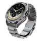 3. Smartwatch HiFuture Active - srebrny