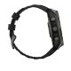 29. Zegarek Garmin Fenix 8 Solar Sapphire Titanium Carbon Grey DLC Black