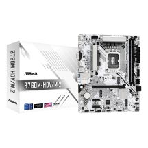 Płyta główna Asrock B760M-HDV/M.2