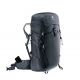 3. Plecak turystyczny DEUTER Trail Pro 34 SL black