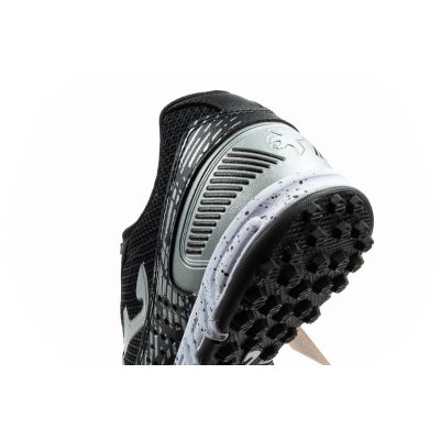 7. Buty piłkarskie Joma Mundial Turf 2601 czarne MUNS2601TF