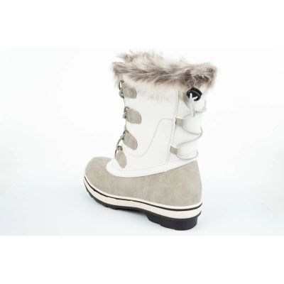16. Buty Geographical Norway W SOPHIA WHITE