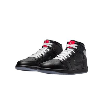 4. Buty sportowe męskie Air Jordan 1 Mid SE - HV5177-010