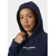 3. Sukienka Helly Hansen Core Hoodie Dress W 54079 597