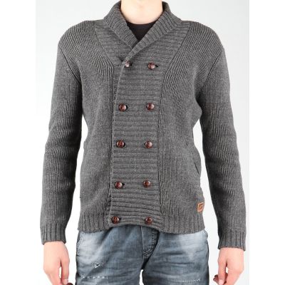 Sweter Lee Knit Caridgan L620OG06