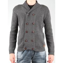 Sweter Lee Knit Caridgan L620OG06