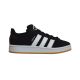 Buty dziecięce Adidas Campus 00s Elastic Lace - JI4331