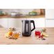 5. Gorenje K17OPB | Kettle | Electric | 2200 W | 1.7 L | Plastic | 360° rotational base | Black
