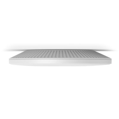 4. TP-Link Omada EAP772 punkt dostępowy WLAN 9300 Mbit/s Biały