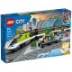 LEGO City 60337 Ekspresowy pociąg pasażerski