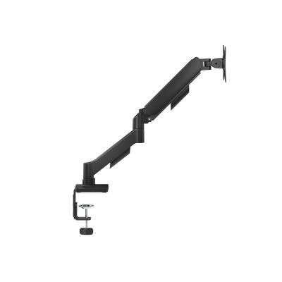 2. Equip 650130 uchwyt / stojak do monitorów 81,3 cm (32") Biurko Czarny