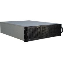 Inter-Tech 3U-30240 Rack Czarny