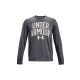 4. Bluza Under Armour Rival Terry Crew M 1361561-012
