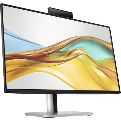 3. HP Series 5 Pro Monitor konferencyjny Pro z serii 5 FHD 23,8” USB-C – 524pm