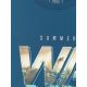 6. T-shirt regular z nadrukiem męski 4F 4FRSS26TTSHM4306-46S