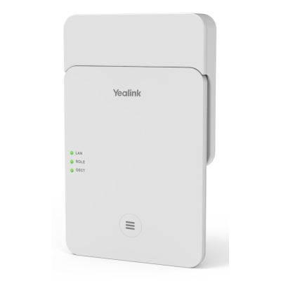 2. Yealink W75 Mini centrala