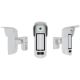 AJAX MotionCam Outdoor HighMount PhOD Jeweller (biała)