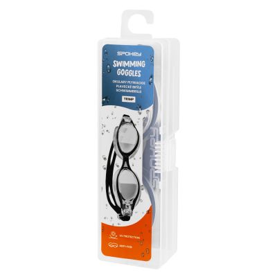 8. Okulary pływackie Spokey Trimp SPK-927914