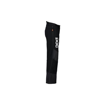 6. Spodnie Narciarskie POC RACE ZIP PANTS JR
