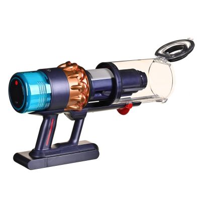 16. Odkurzacz DYSON GEN 5 Detect Absolut Blue/Copper
