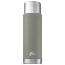 Termos Esbit Sculptor Vacuum Flask 1000 ml - stone grey