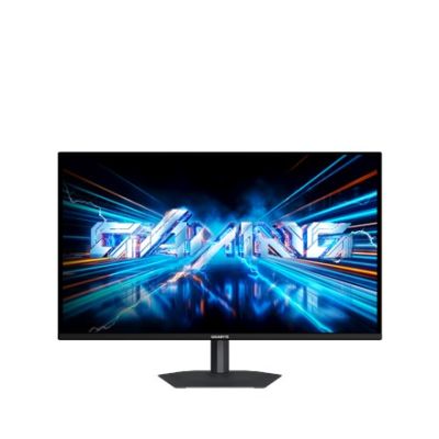 11. MONITOR GIGABYTE QD-OLED 27" GO27Q24A 240Hz