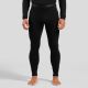 2. Legginsy męskie ODLO Merino 160 BL Bottom Long roz. L Czarne