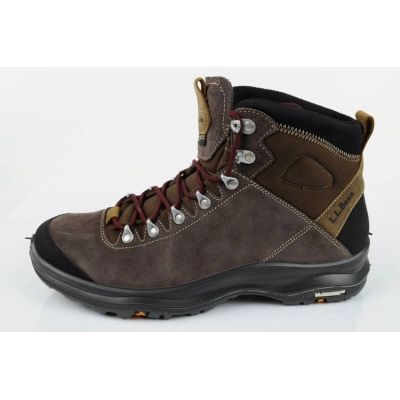 8. Buty Aku Evergreen GTX M TYW5M050