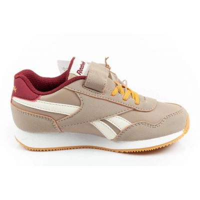 12. Buty Reebok Royal Jr 100033293