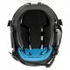 21. Kask hokejowy combo Bauer Prodigy Yth 1045723