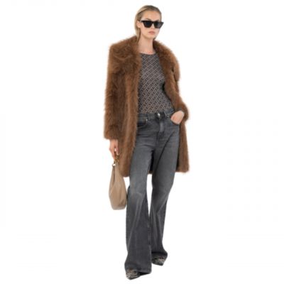 3. Bluzka Pinko z długim rękawem W 100639A13G