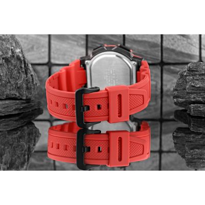 9. Zegarek Męski CASIO AE-1000W-4AVDF + BOX