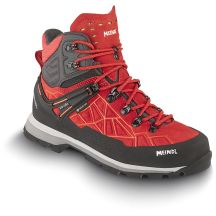 Buty trekkingowe damskie MEINDL Lite Summit Lady GTX z membraną Gore-tex