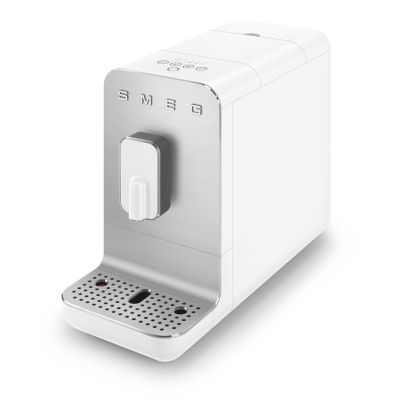 32. Smeg BCC11WHMEU ekspres do kawy Pełna automatyka Ekspres do espresso 1,4 l