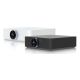8. Ubiquiti PowerAmp Dom Biały