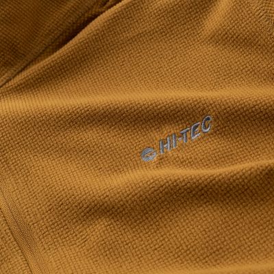 4. Polar Hi-Tec Damis II FULL ZIP M 92800621579