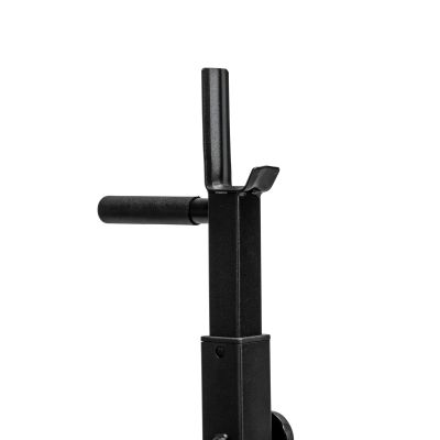 13. VIRTUFIT WIELOFUNKCYJNA ŁAWKA DELUXE