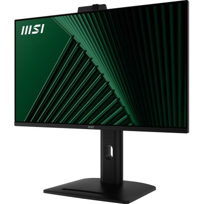 22. MSI PRO MP275QPDG monitor komputerowy 68,6 cm (27") 2560 x 1440 px Wide Quad HD LCD Czarny