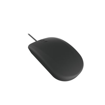 3. Contour Design Active Key AK-PMH3 myszka Medyczna Oburęczny USB Typu-A Optyczny 1000 DPI