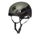 2. Black Diamond Vision Helmet Czarny, Oliwkowy