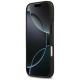 5. Etui BMW M Carbon Line & Logo MagSafe na iPhone 17 - czerwone