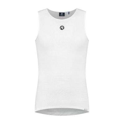 Rogelli bezrękawnik/potówka KITE II biały 2XL/3XL